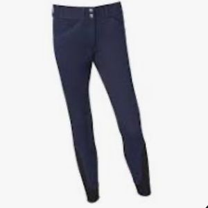 Dover Saddlery Windham Jersey Breech Womens Sz 24*NWT*